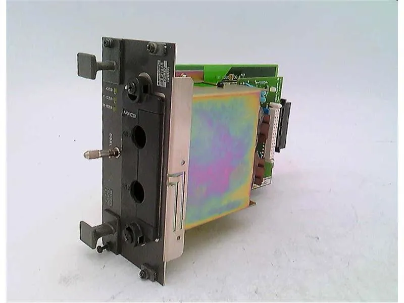 YOKOGAWA AIP521 工業電腦板卡