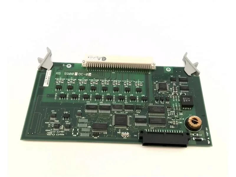 YOKOGAWA AMM12-S3 PC板 PLC/附加板
