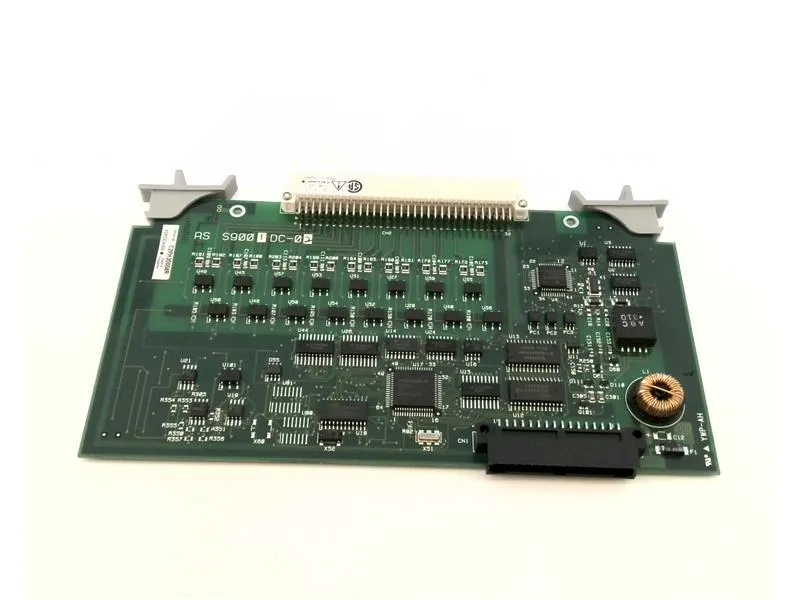 YOKOGAWA AMM12-S3 PC板 PLC/附加板