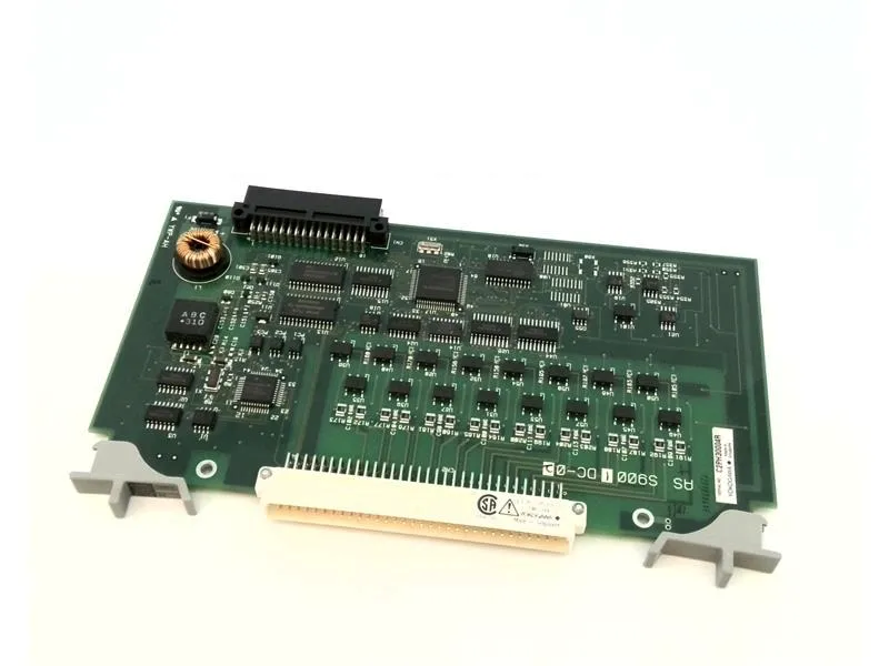 YOKOGAWA AMM12-S3 PC板 PLC/附加板