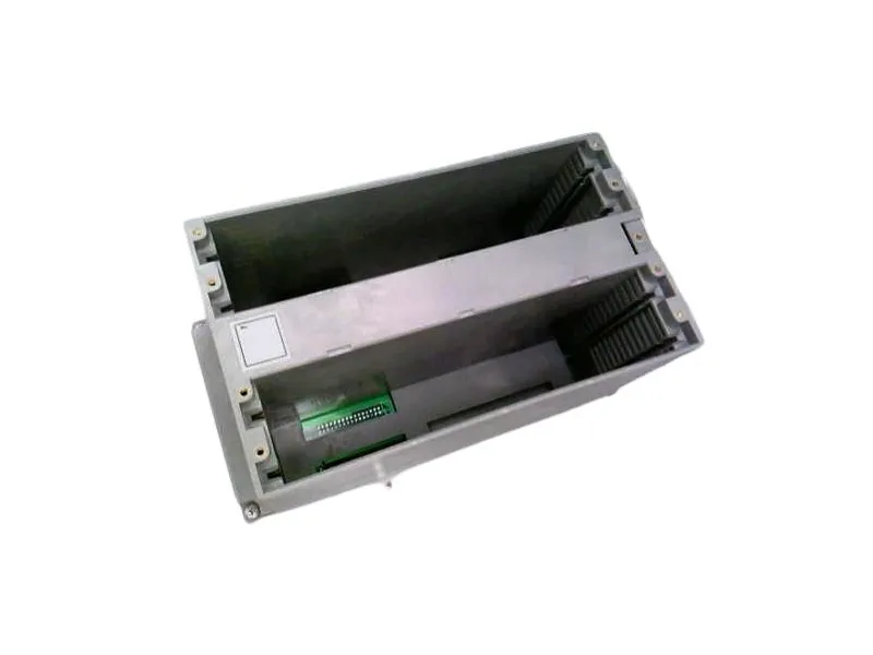 YOKOGAWA AMN21-S1 PLC模組/機架