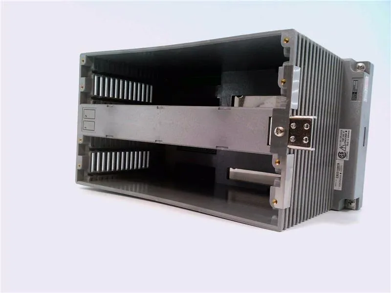 YOKOGAWA AMN33-S2 PLC模組/機架