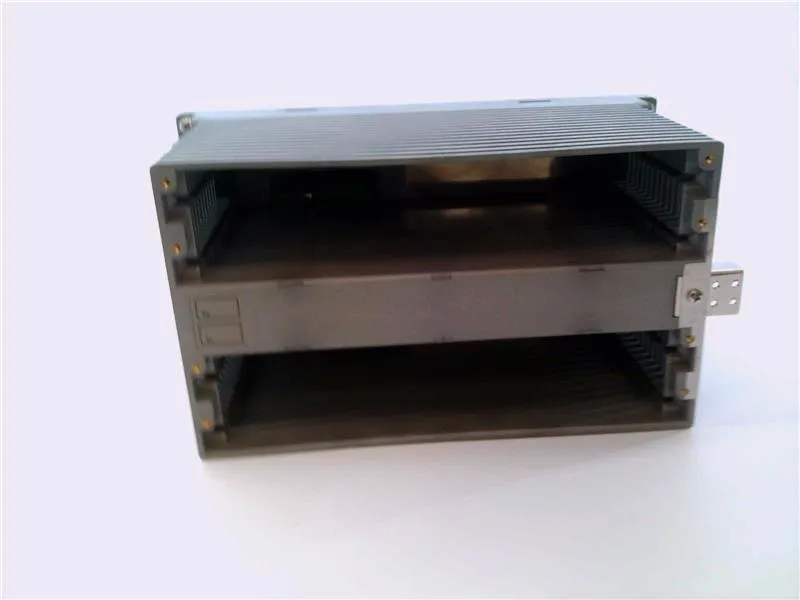 YOKOGAWA AMN33-S2 PLC模組/機架