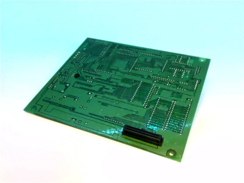 YOKOGAWA B9628XG PC板 PLC/附加板