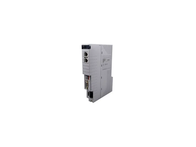 YOKOGAWA CP401-10 PLC模組/機架