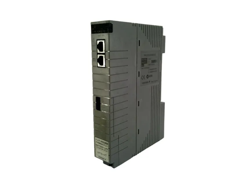 YOKOGAWA CP451-10 PLC模組/機架