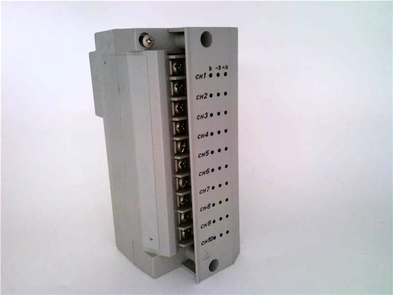 DU200-11 PLC模組/機架 由 YOKOGAWA