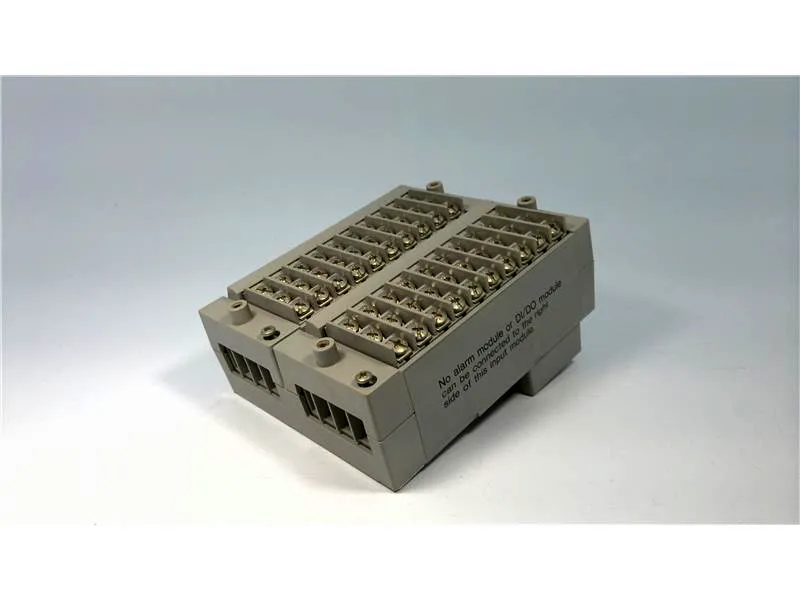 DU200-21 PLC模組/機架 由 YOKOGAWA