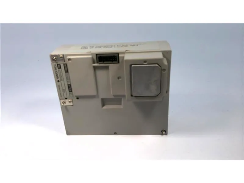DU200-21 PLC模組/機架 由 YOKOGAWA