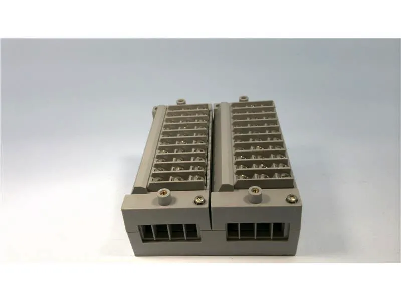 DU200-21 PLC模組/機架 由 YOKOGAWA