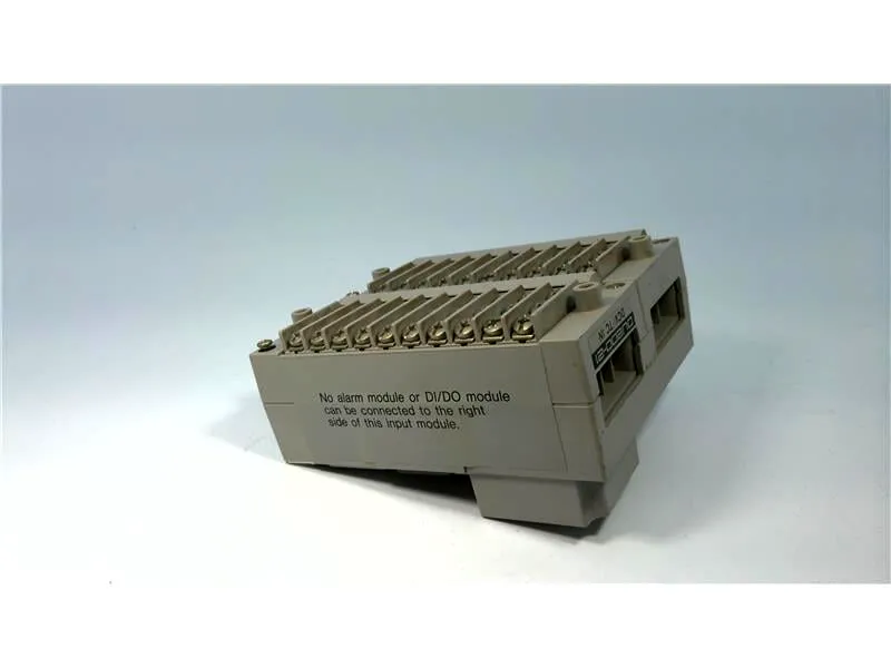 DU200-21 PLC模組/機架 由 YOKOGAWA