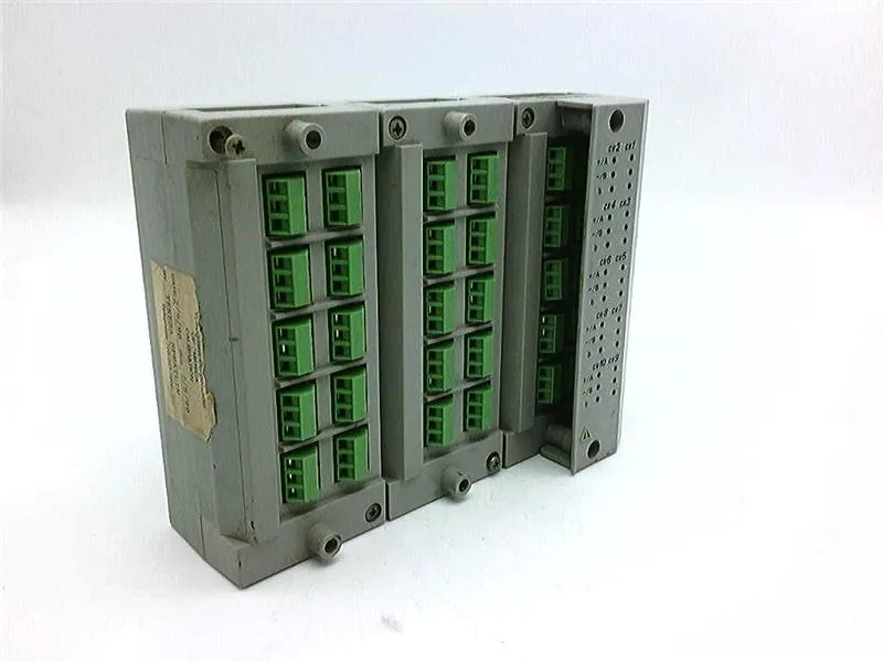 DU200-32 PLC模組/機架 由 YOKOGAWA
