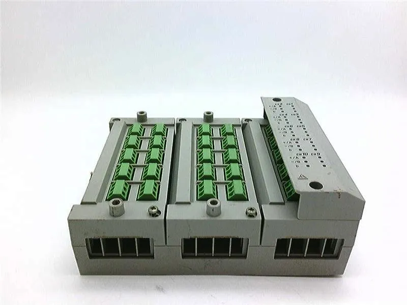 DU200-32 PLC模組/機架 由 YOKOGAWA