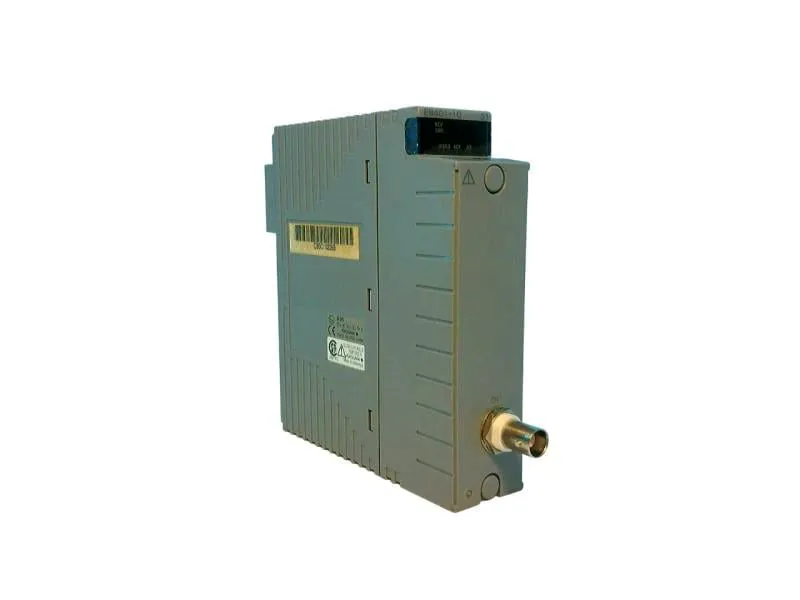 EB401-10 PLC模組/機架 由 YOKOGAWA