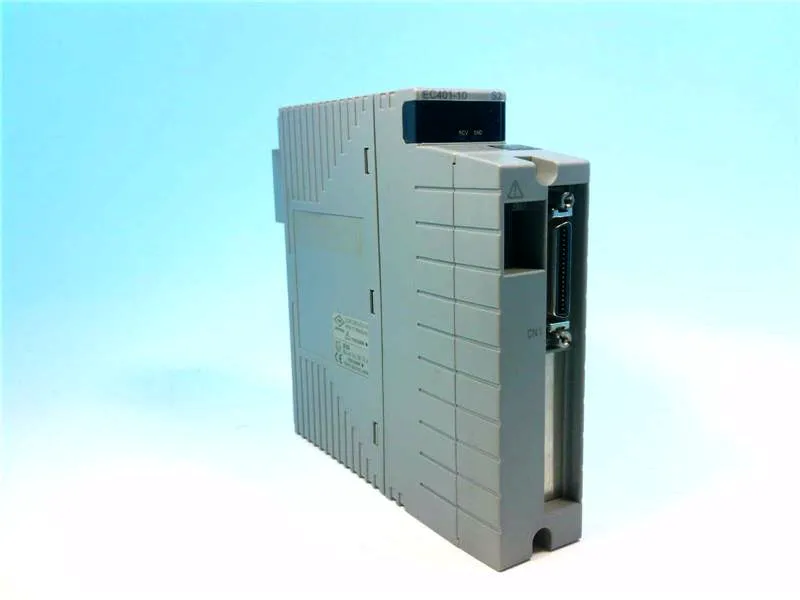 EC401-10-S2 PLC模組/機架 由 YOKOGAWA