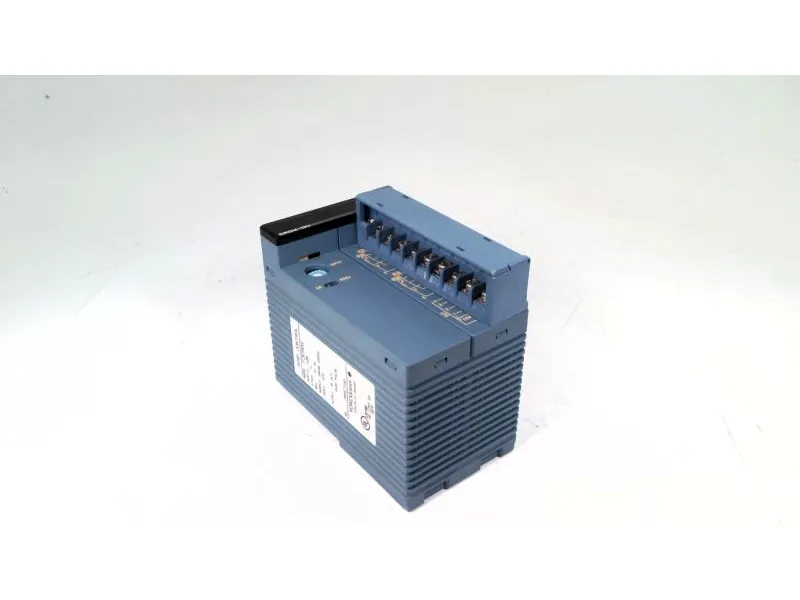 F3CR04-0N PLC模組/機架 by YOKOGAWA
