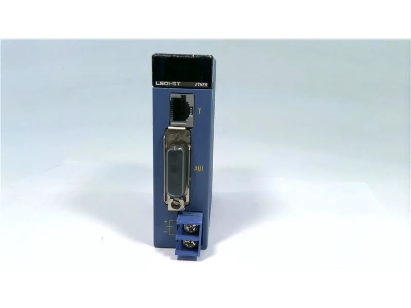 F3LE01-5T VDC邏輯I/O模組 by YOKOGAWA