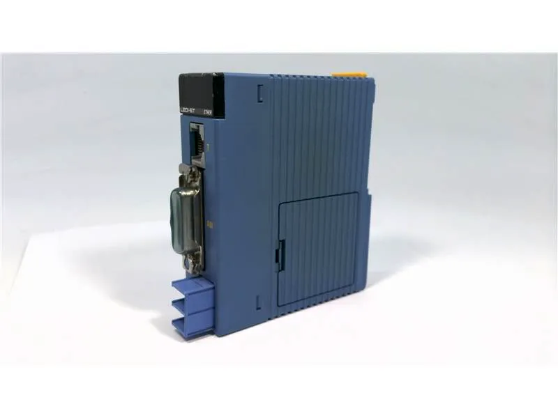 F3LE01-5T VDC邏輯I/O模組 by YOKOGAWA