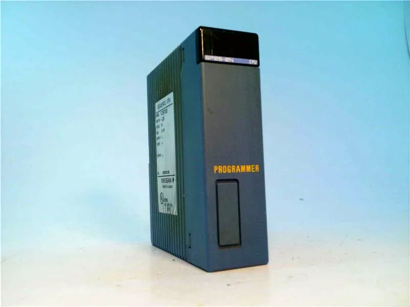 F3SP25-2N VDC邏輯I/O大腦/介面 by YOKOGAWA
