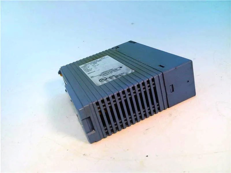 F3SP25-2N VDC邏輯I/O大腦/介面 by YOKOGAWA