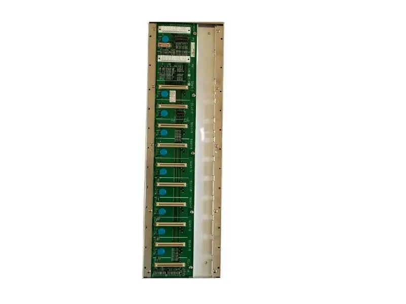 NFBU200-S10 PLC模組/機架 by YOKOGAWA