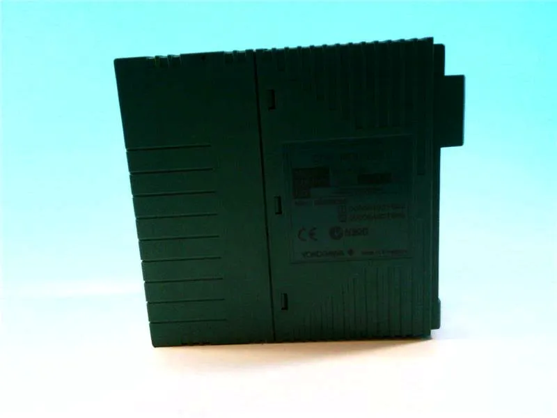 NFCP100 PLC模組/機架 by YOKOGAWA