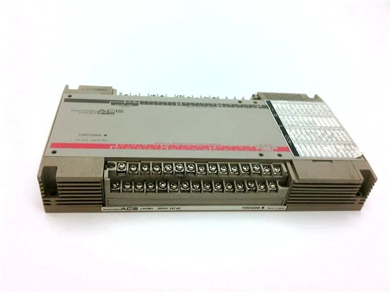 P2ET6-48J PLC Module/Rack by  YOKOGAWA