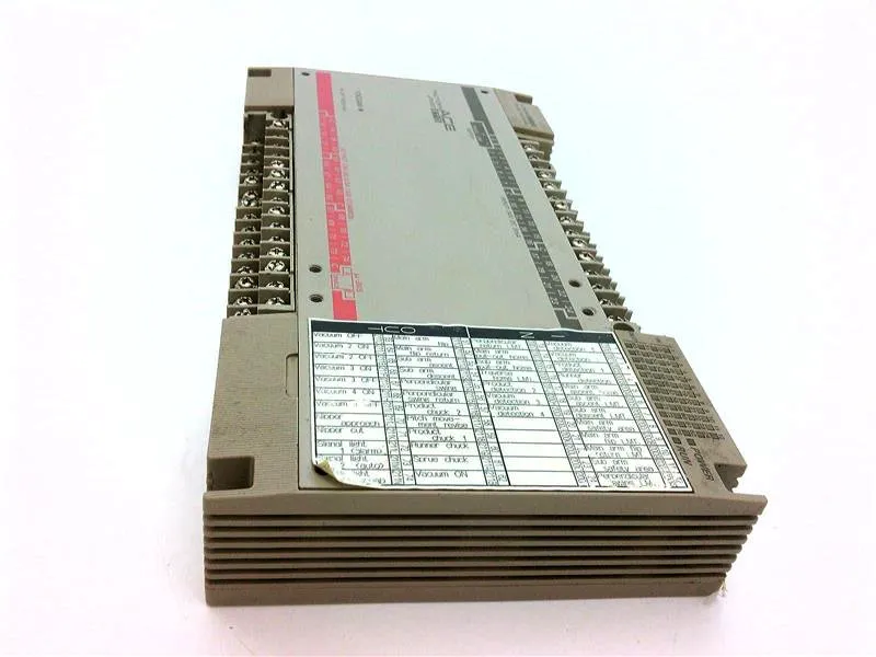 P2ET6-48J PLC Module/Rack by  YOKOGAWA