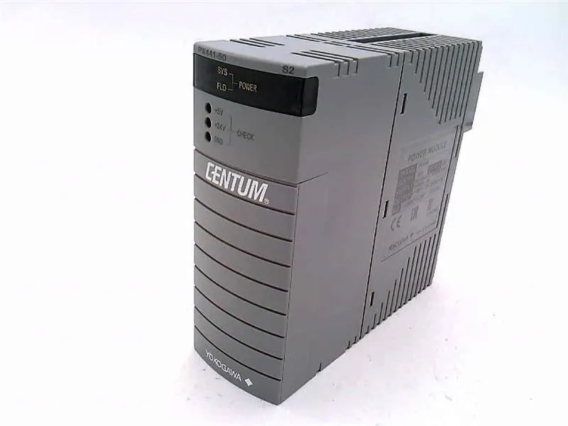 PW441-50 PC Board PLC/Add-On Board by  YOKOGAWA