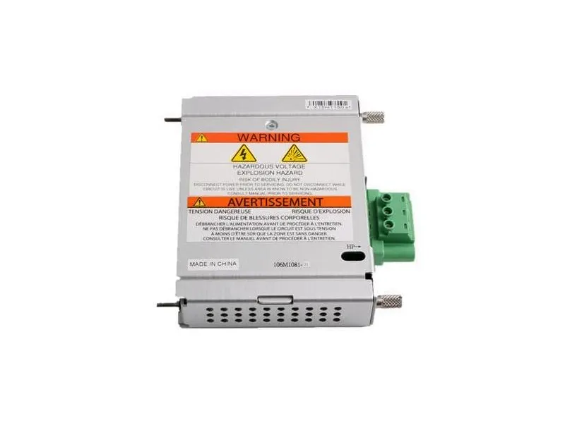 PW482-50 PLC Module/Rack by  YOKOGAWA