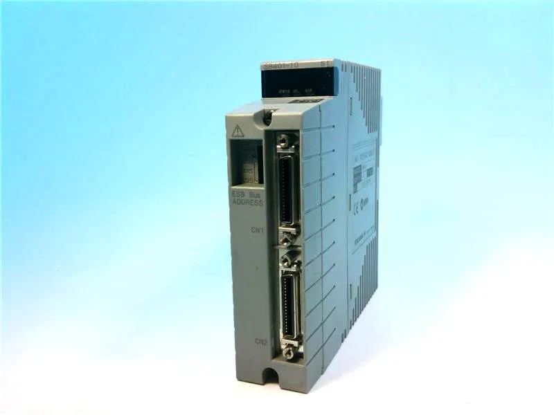 SB401-10-S1 PLC Module/Rack by  YOKOGAWA