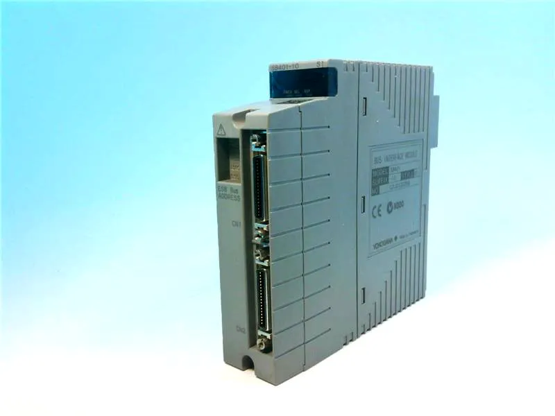 SB401-10-S1 PLC Module/Rack by  YOKOGAWA
