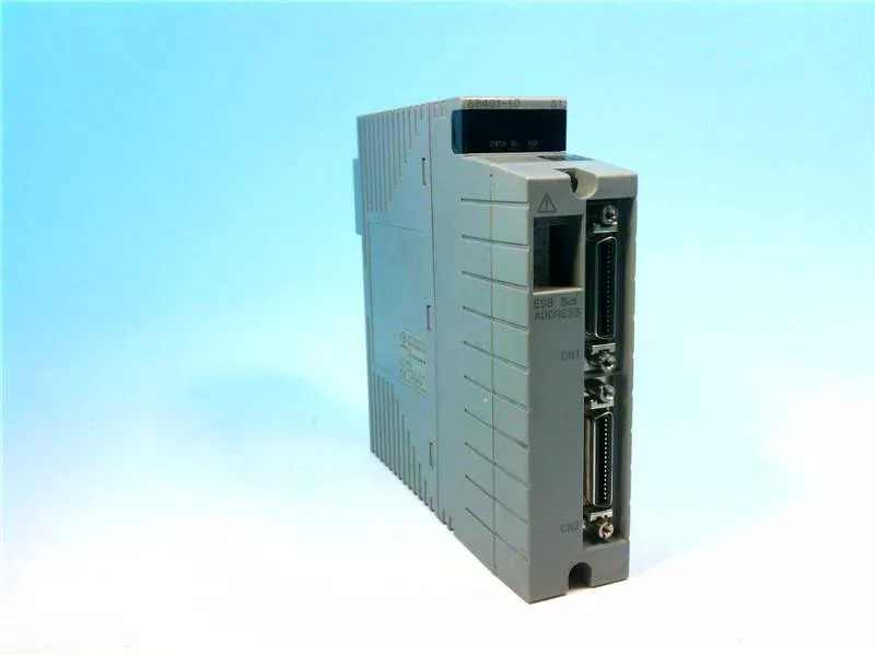 SB401-10-S1 Modulo/Rack PLC di YOKOGAWA