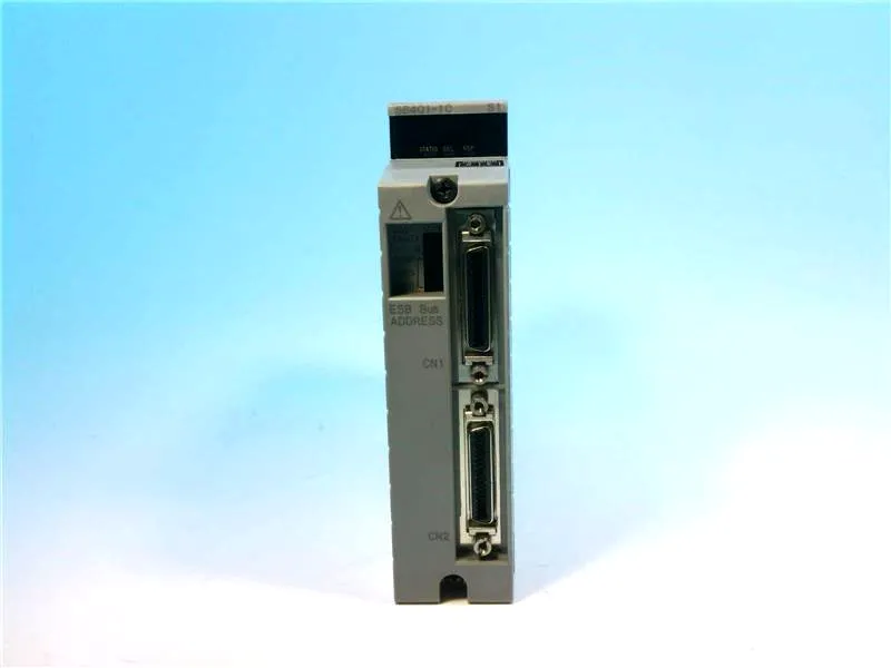 SB401-10-S1 Modulo/Rack PLC di YOKOGAWA