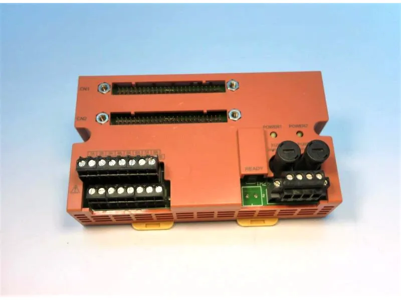 SBD3D-06 VDC Logic I/O Module by  YOKOGAWA