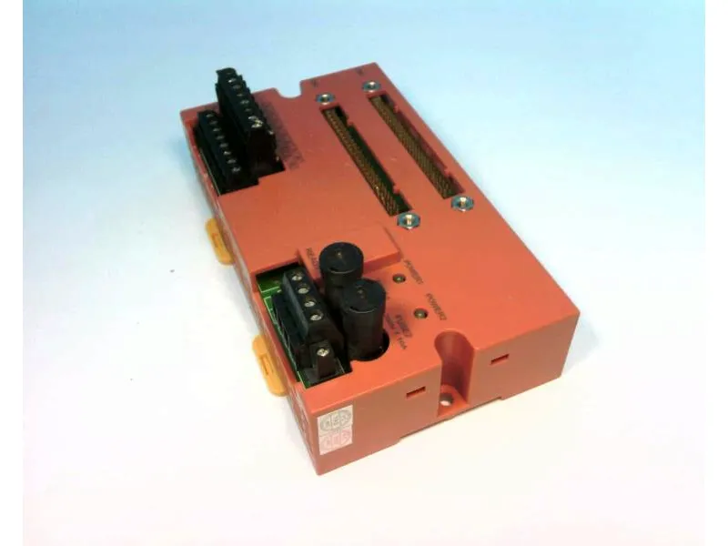 SBD3D-06 VDC Logic I/O Module by  YOKOGAWA