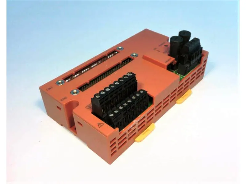 SBD3D-06 โมดูล I/O ลอจิก VDC โดย YOKOGAWA