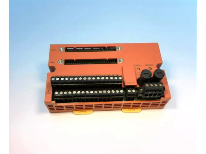SBD4D-06 VDC Logic I/O Module by  YOKOGAWA