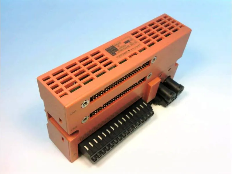 SBD4D-06 VDC Logic I/O Module by  YOKOGAWA