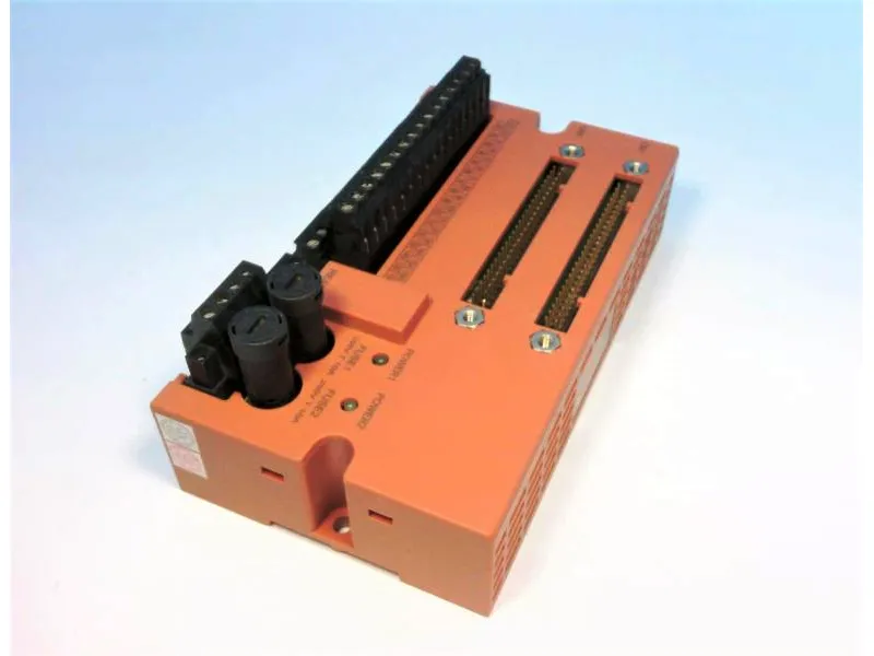 SBD4D-06 VDC Logic I/O Module by  YOKOGAWA