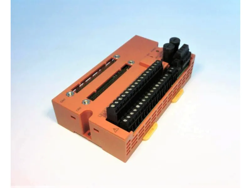 SBD4D-06 VDC Logic I/O Module by  YOKOGAWA