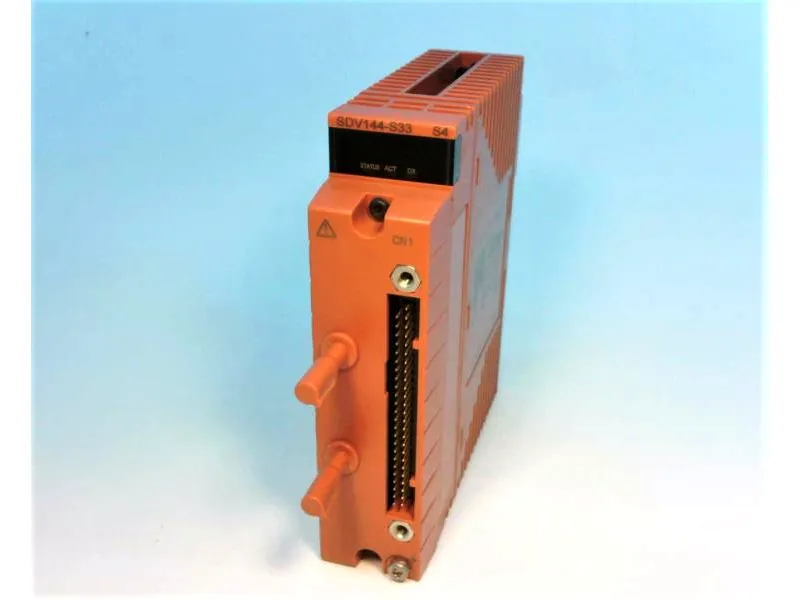 SDV144-S33/PRP VDC Logic I/O Module by  YOKOGAWA