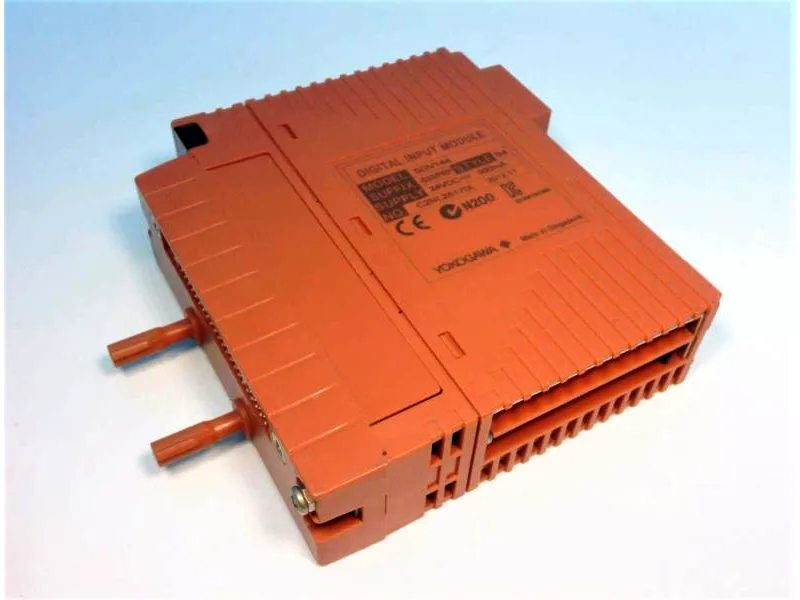 SDV144-S33/PRP Módulo de E/S lógica VDC de YOKOGAWA