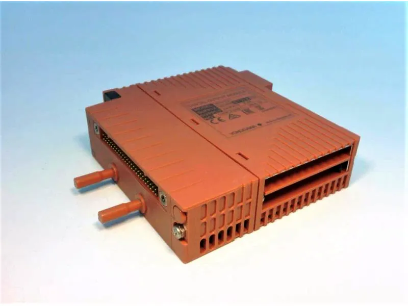 SDV521-S63/PRP VDC Logic I/O Module by  YOKOGAWA