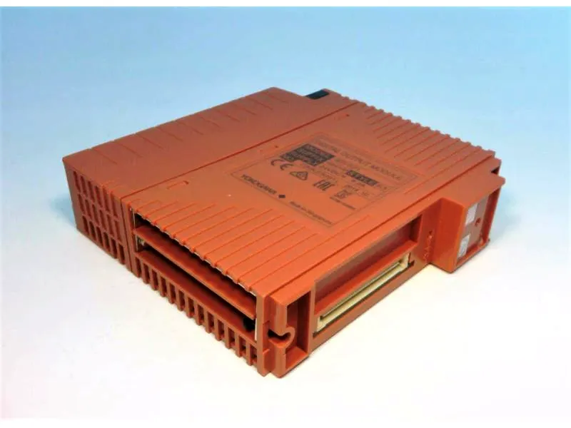 SDV521-S63/PRP Logický I/O modul VDC od YOKOGAWA