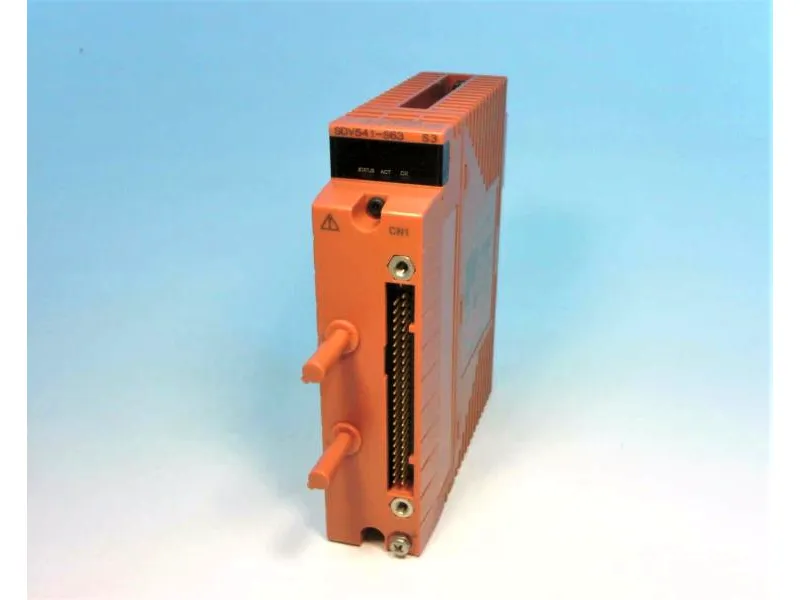 SDV541-S63/PRP VDC Logic I/O Module by  YOKOGAWA