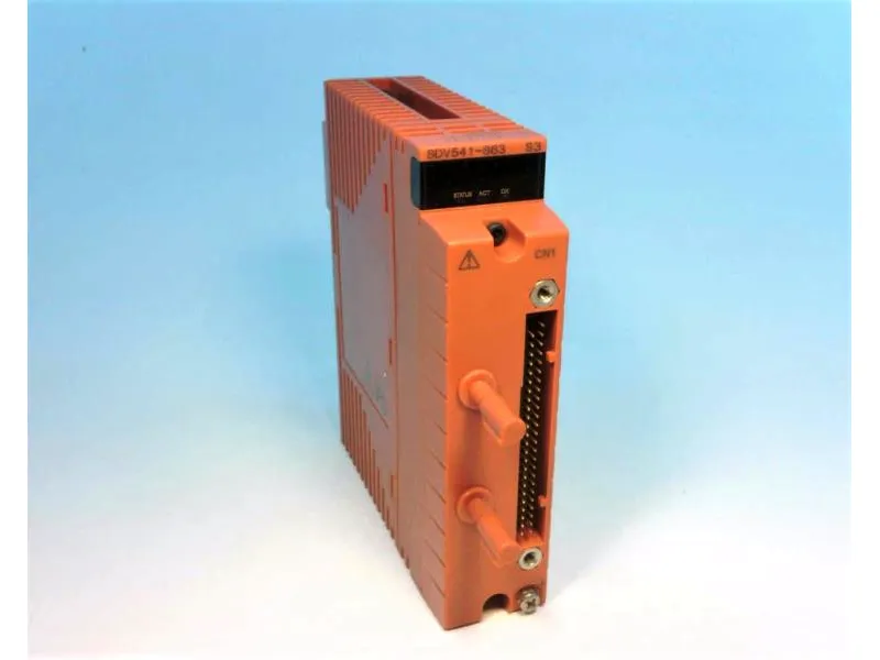 SDV541-S63/PRP Logický I/O modul VDC od YOKOGAWA