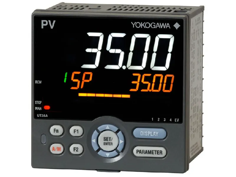 UT35A-010-10-00 PLC Module/Rack by  YOKOGAWA