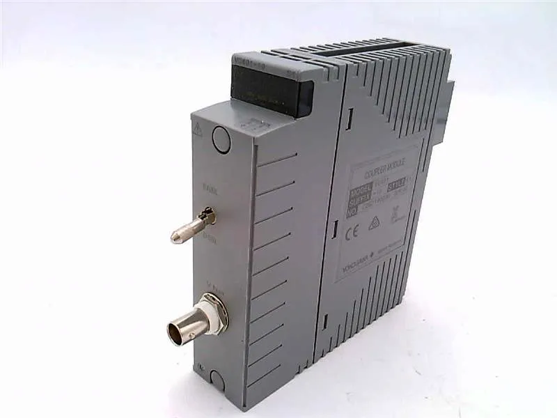 VC401-10 PLC Module/Rack by  YOKOGAWA