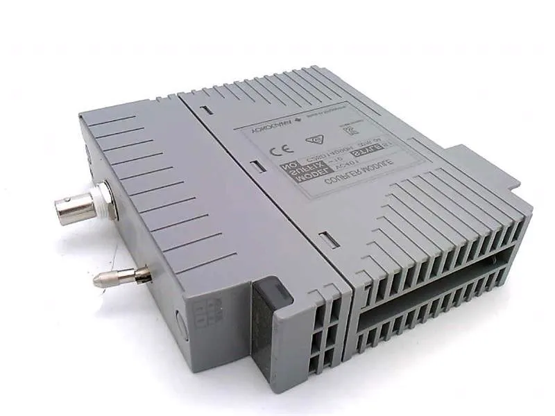 VC401-10 PLC Module/Rack by  YOKOGAWA
